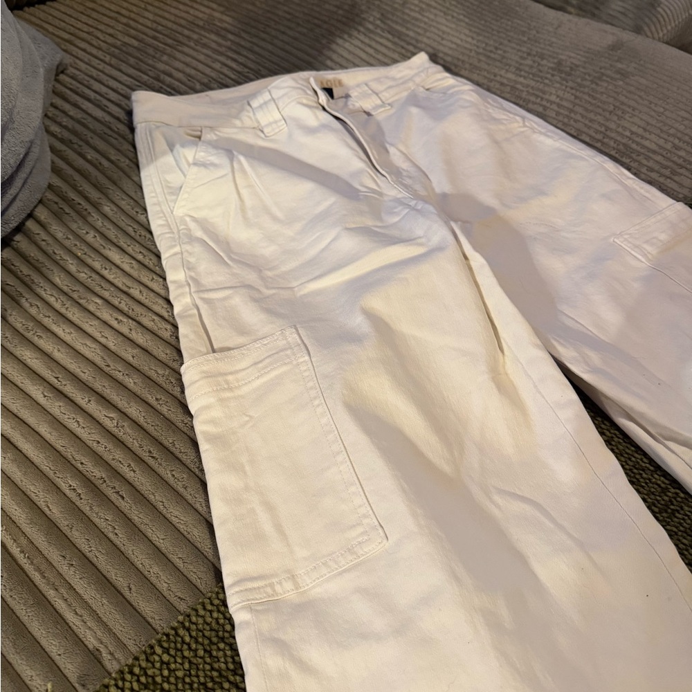 Pants - Picture 2 of 2